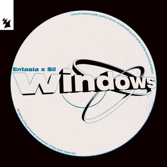 Windows cover art