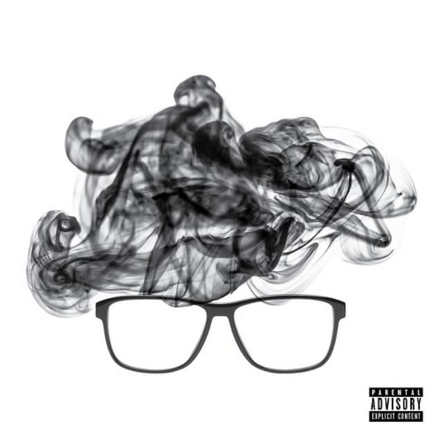The Handsome Harlow cover art