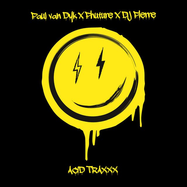 FILTHY ACID cover art