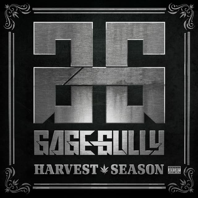 Gage Gully