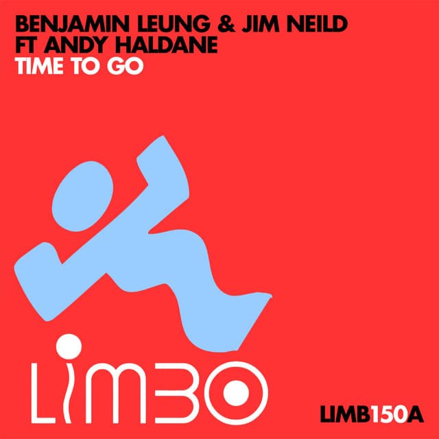 Time to Go - Radio Edit cover art