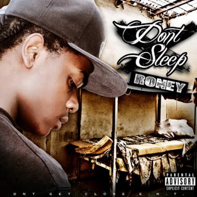 Racks in the City cover art