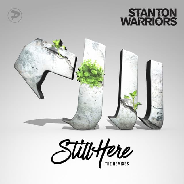 Still Here - Mafia Kiss Remix cover art