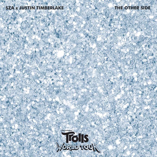 The Other Side (from Trolls World Tour) cover art
