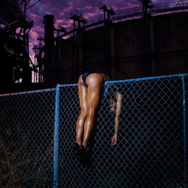 Time Machine cover art