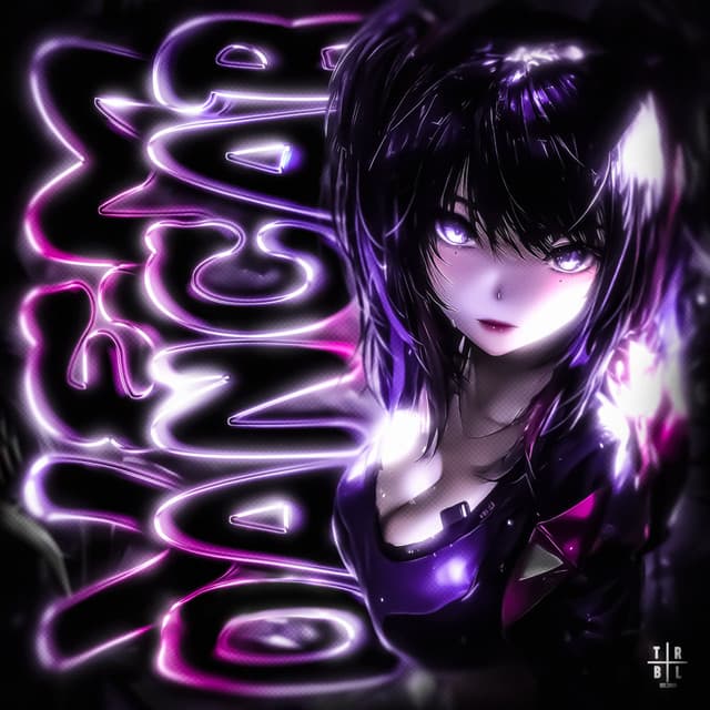 VEM DANÇAR cover art