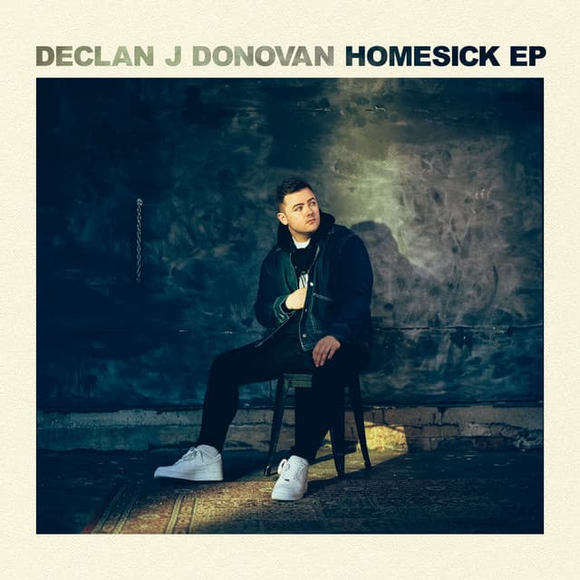 Pieces cover art
