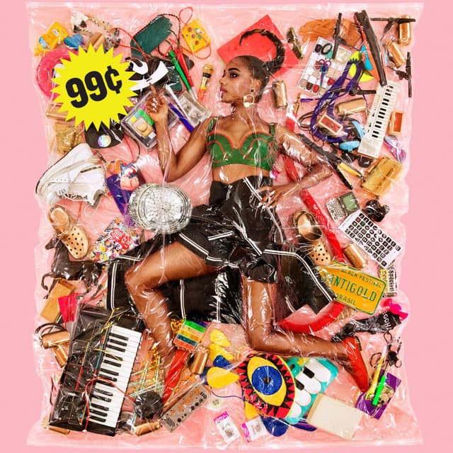 Can't Get Enough of Myself (feat. BC Unidos) cover art