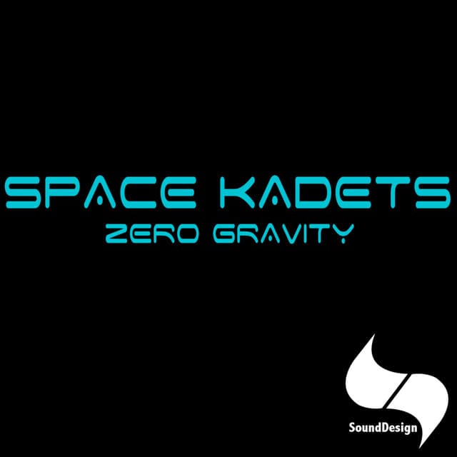 Galactic Paradise - Original Mix cover art