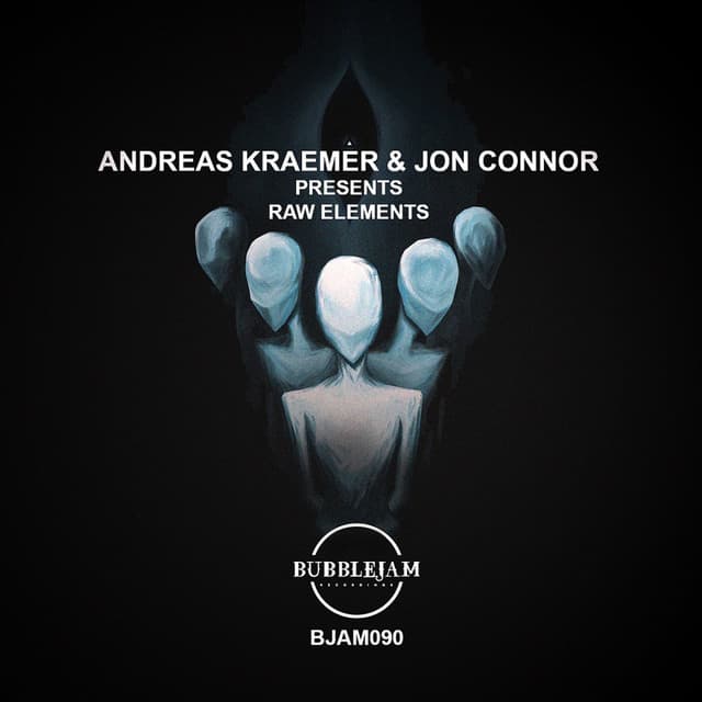 Lights in The Dark - Shadym Remix cover art