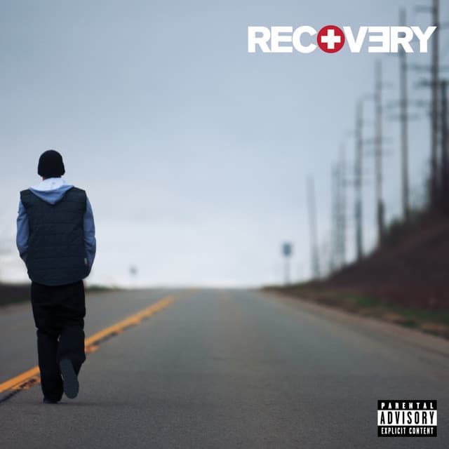 Love The Way You Lie cover art