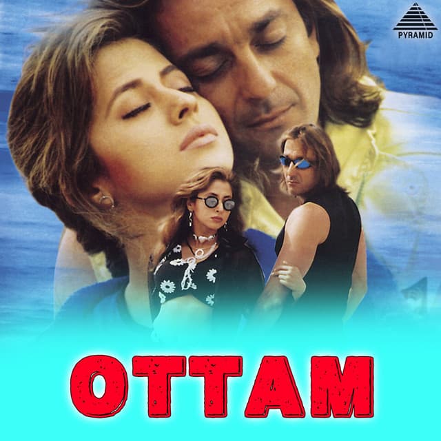 Ottamdham (From "Ottam") cover art