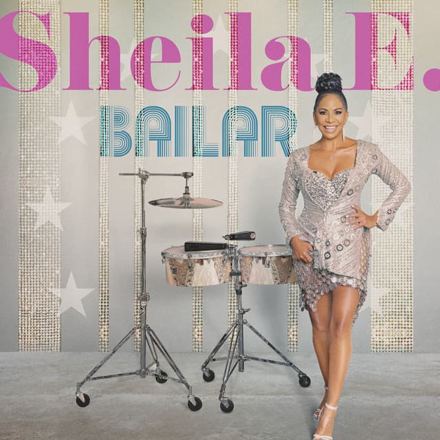 Bemba Colorá (feat. Gloria Estefan & Mimy Succar) cover art