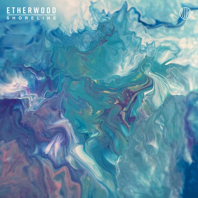 Shoreline cover art