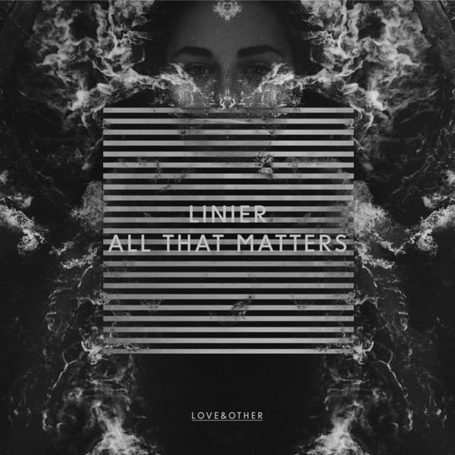 All That Matters - Original Mix cover art