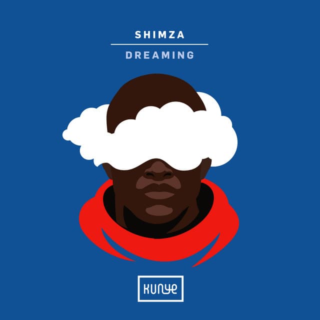 Dreaming cover art