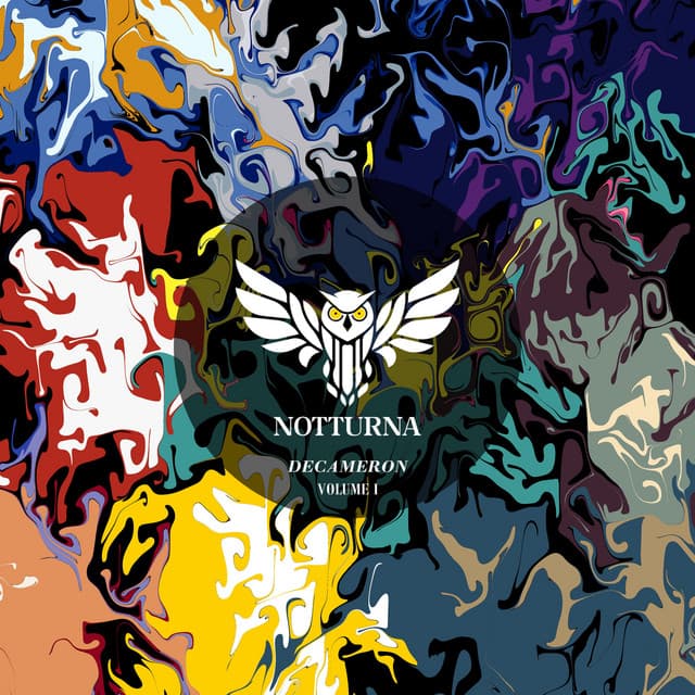 Stultum (feat. Aves Volare) cover art