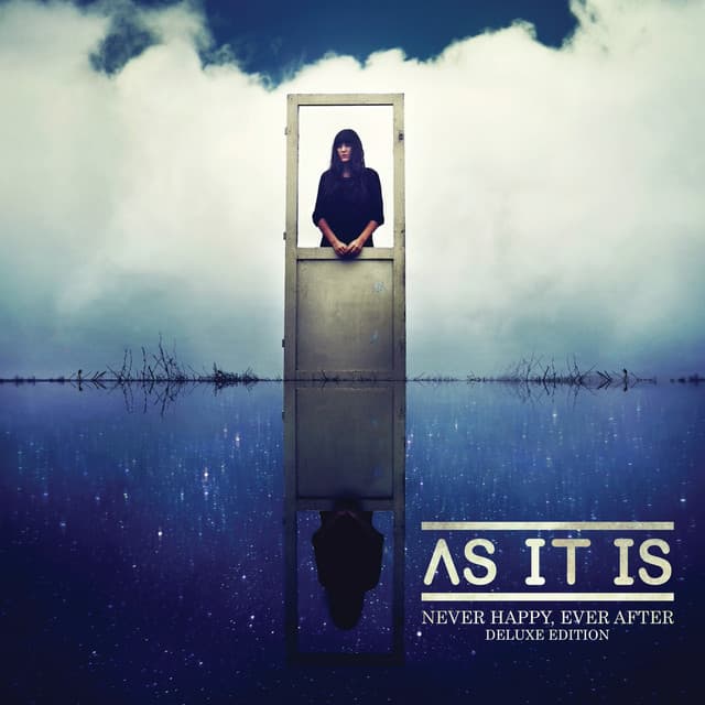 Never Happy, Ever After (Deluxe Edition) cover art