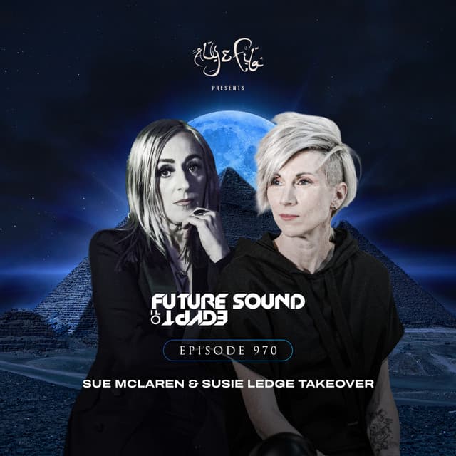 Future Sound of Egypt