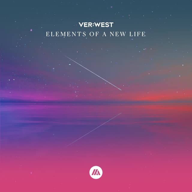 Elements Of A New Life cover art