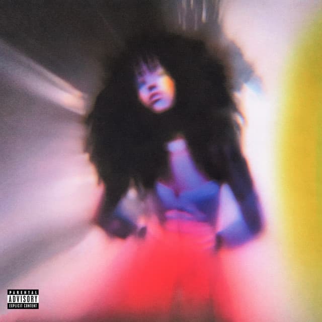 Division (Deluxe) cover art