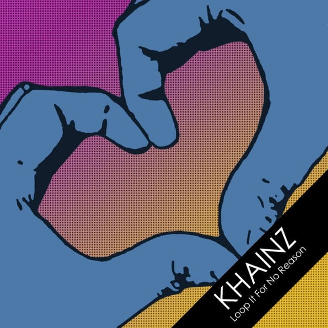 Loop It For No Reason - Q.u.a.k.e Remix cover art