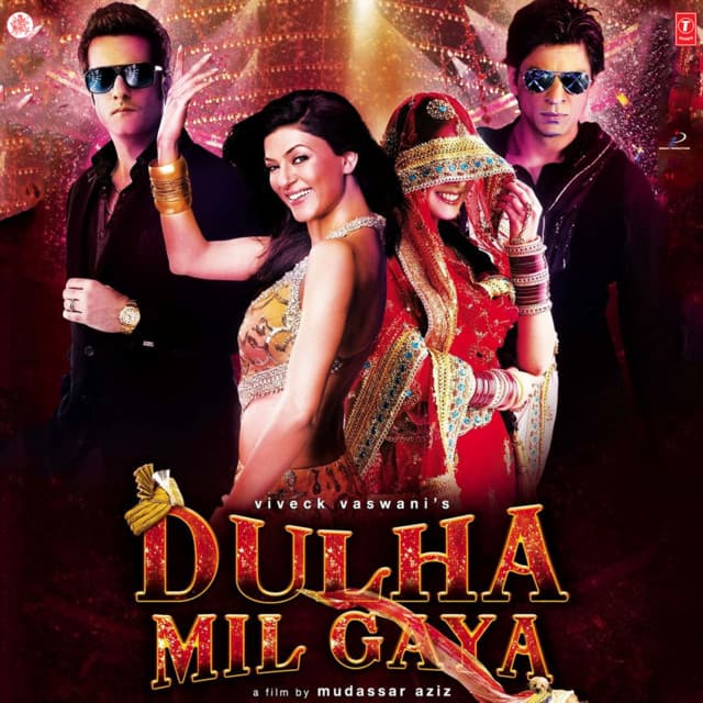 Aaja Aaja Mera Ranjhna cover art
