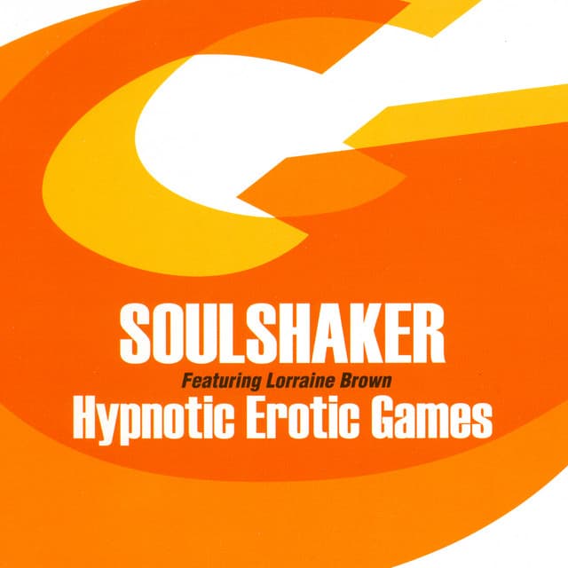 Hypnotic Erotic Games - Mystery & Matt Early Radio Edit cover art