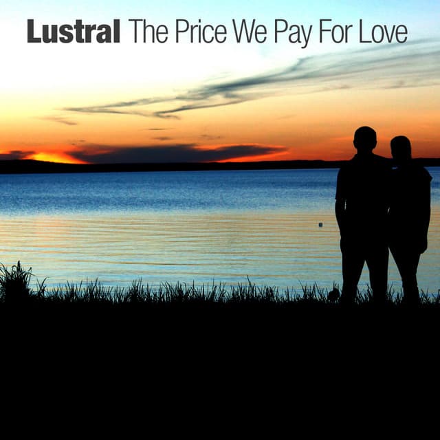 The Price We Pay For Love - Aidan Lavelle Mix cover art
