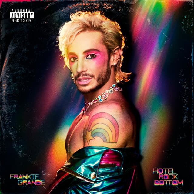 Rhythm of Love cover art