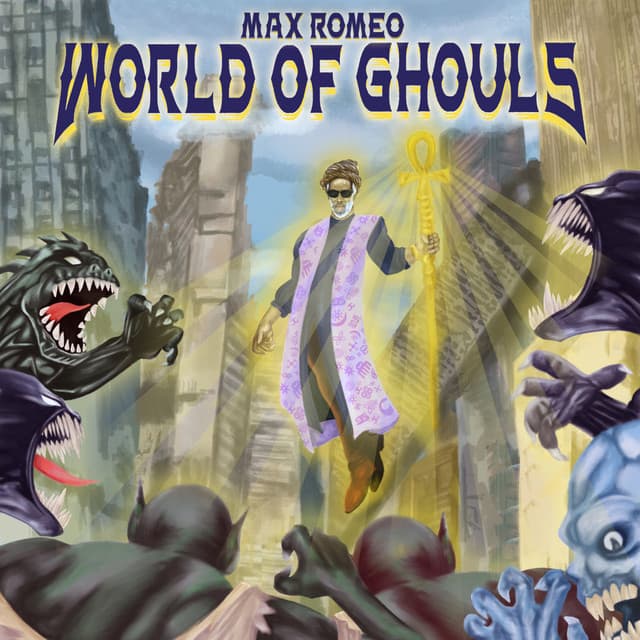 One For All cover art