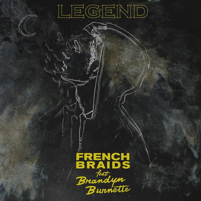 Legend - Tom Ferry Remix cover art