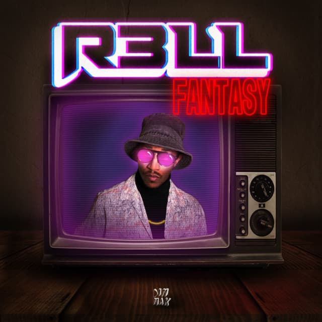Wave (I’m Rockin') [feat. Bleszt & West End Tricks] cover art