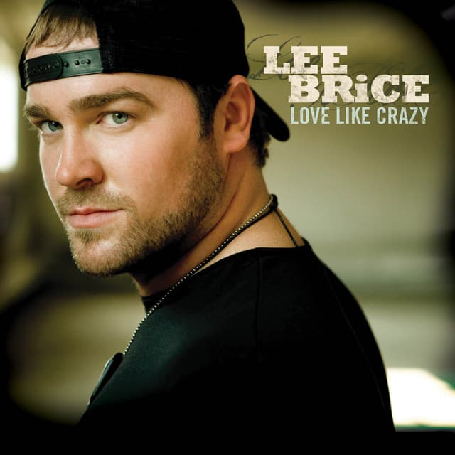 Love Like Crazy cover art