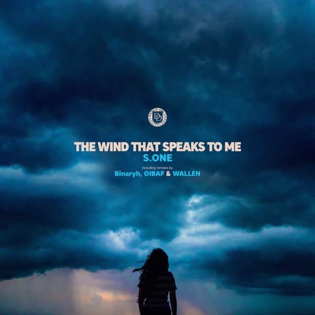 The Wind That Speaks To Me - Binaryh Remix cover art