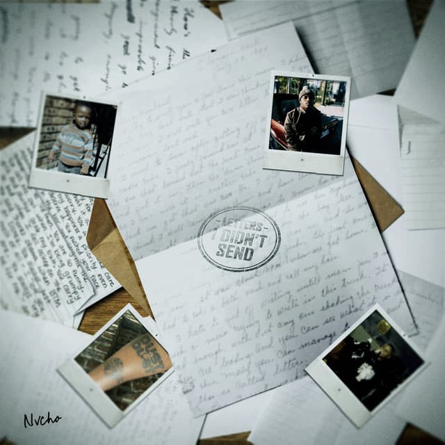 Mzali cover art