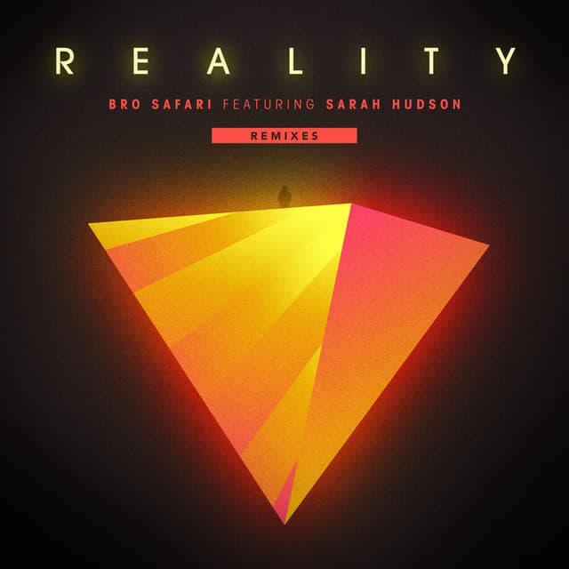 Reality (Crystalize Remix) cover art