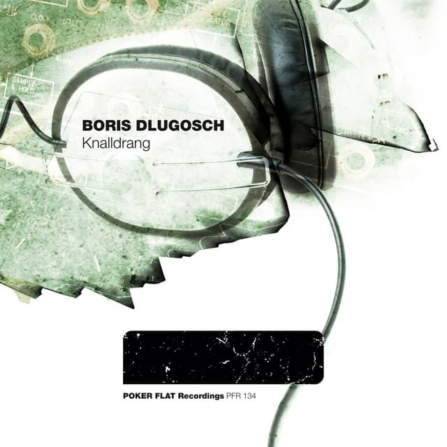Knalldrang - SHOW-B Remix cover art