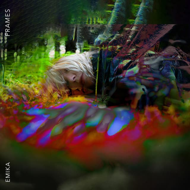 Circles - Adiel Remix cover art