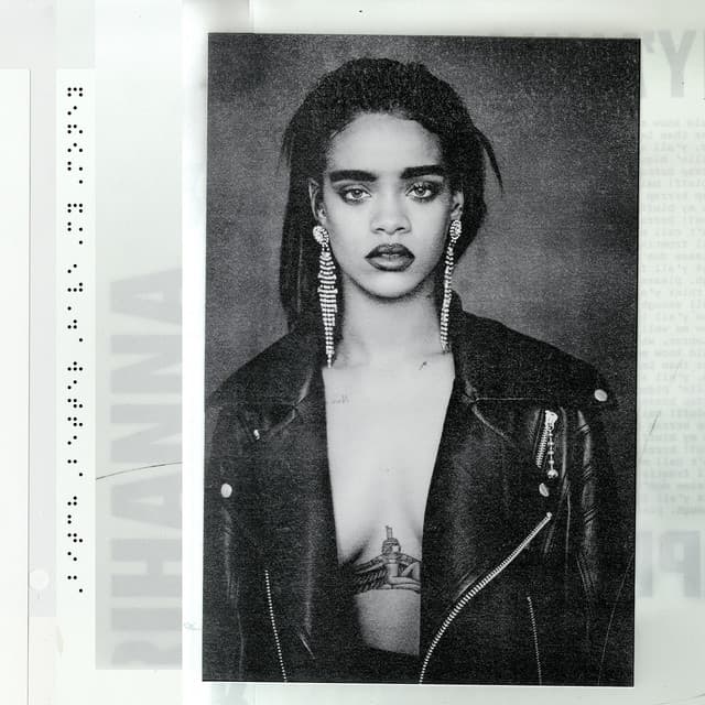 Bitch Better Have My Money cover art