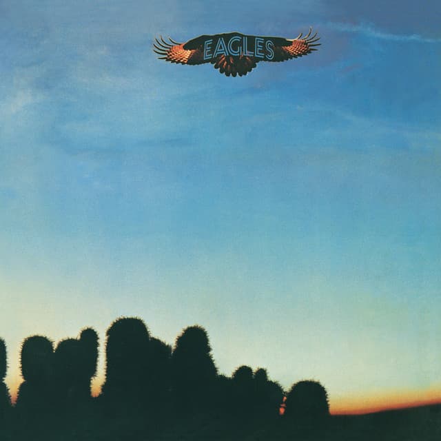 Take It Easy - 2013 Remaster cover art