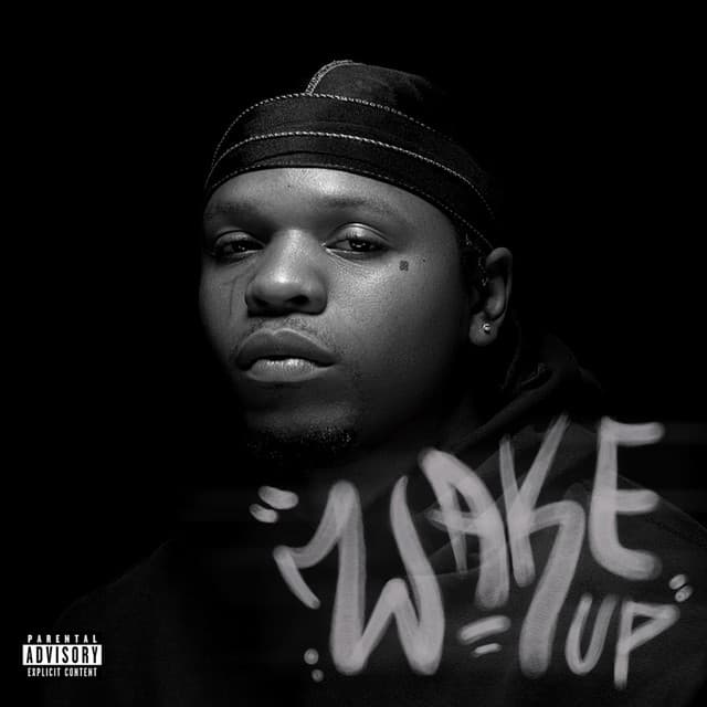Lambo on Fire cover art