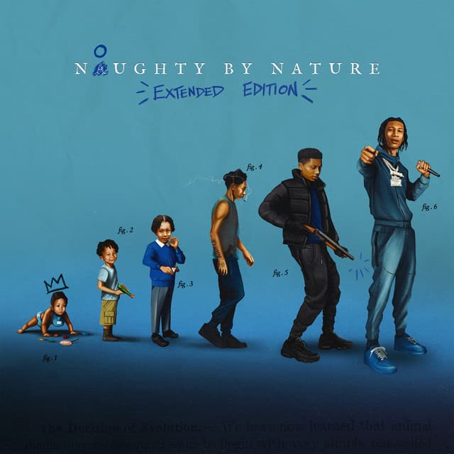 Secret cover art