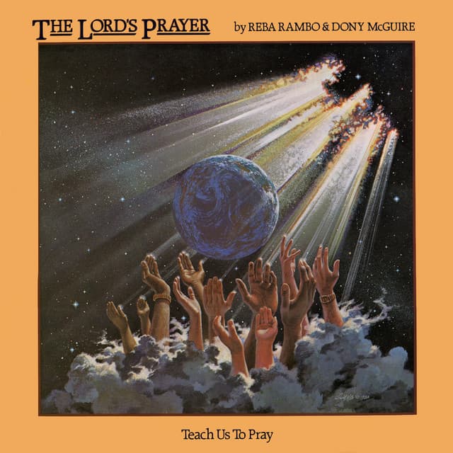 Hallowed Be Thy Name cover art