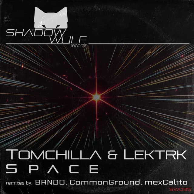 Let's Play - CommonGround Remix cover art