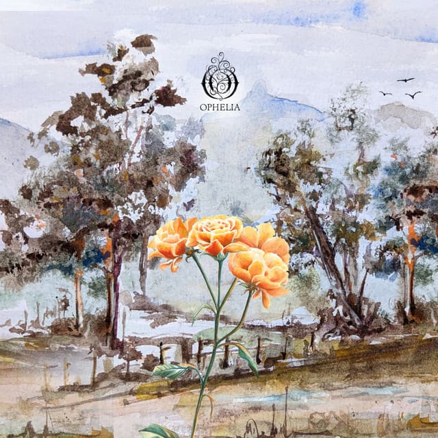 Think Of Me cover art