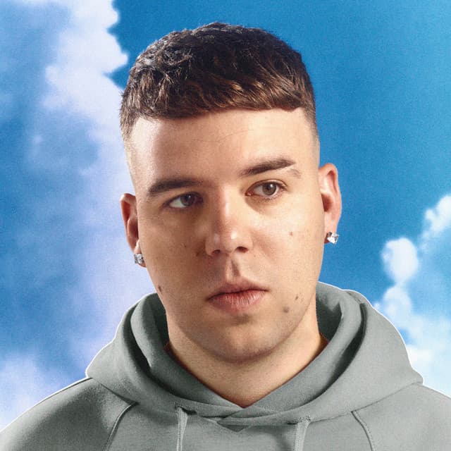 VISTA AL MAR cover art