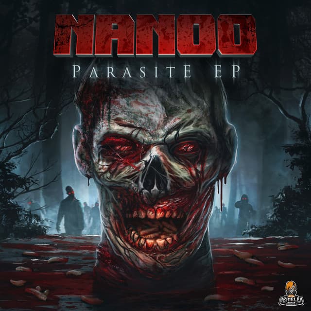 Quarantine Zone cover art