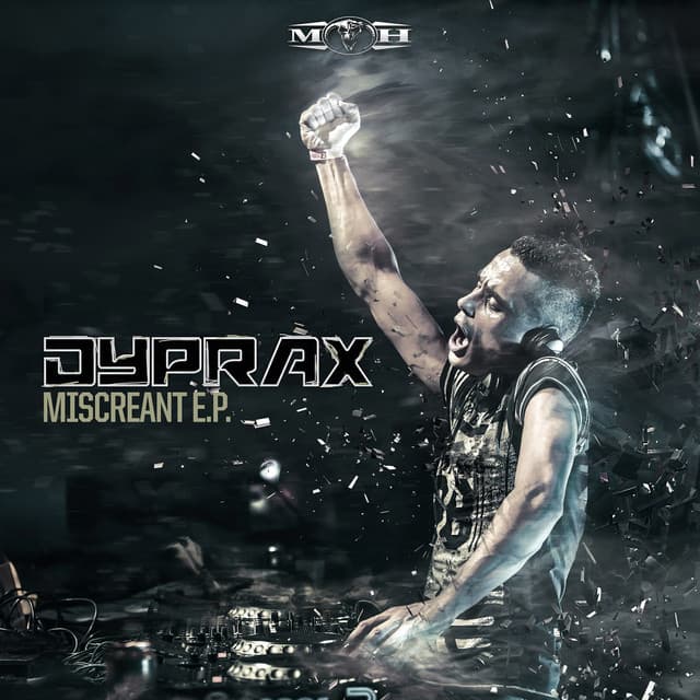The Future - Tha Playah Remix Radio Edit cover art