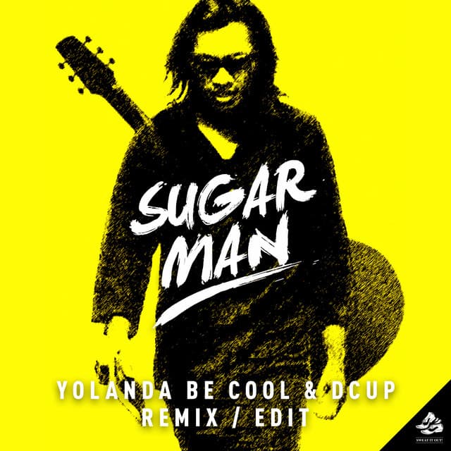 Sugar Man (Remix / Edit) cover art